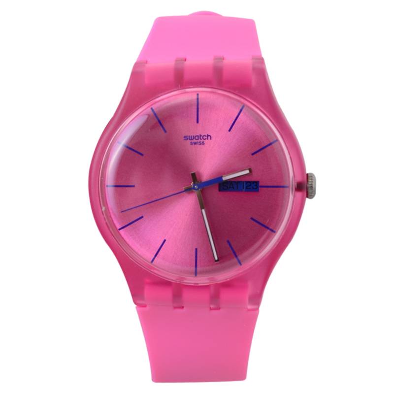 Swatch - Reloj dama SWSUOP700   