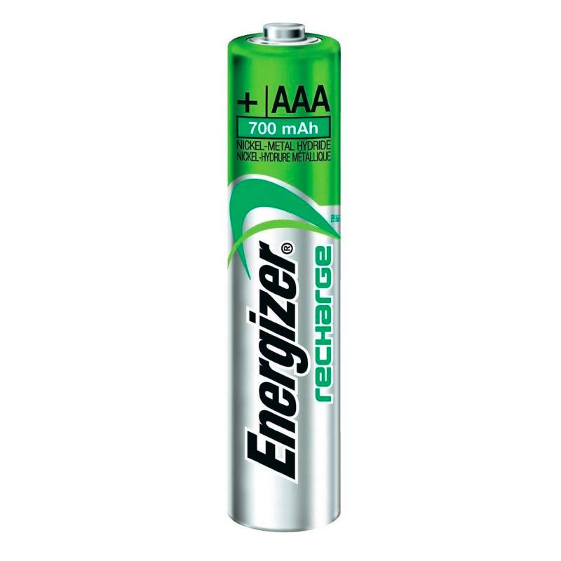 Energizer - Set por dos pilas AAA