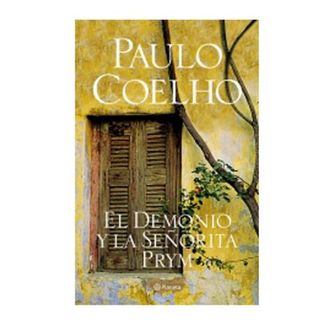 El Demonio Y La Señorita Prym De Paulo Coelho Falabellacom - 