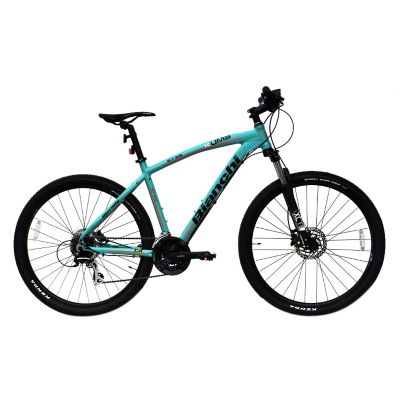 bianchi mountain bicycles