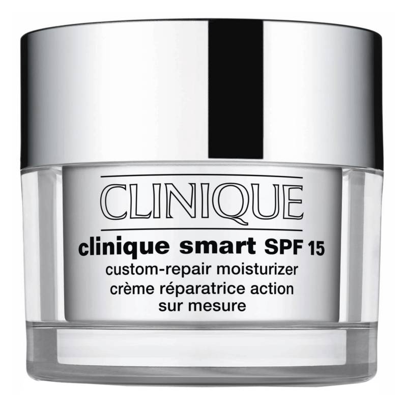 Clinique - Custom-Repair Moisturizer SPF15 50 ml