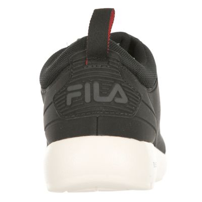 fila white rock