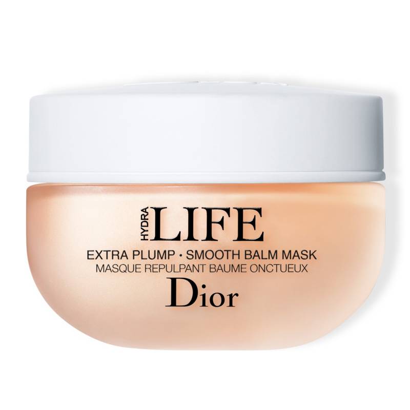 Dior - Hydra Life Plump Mask 50 ml