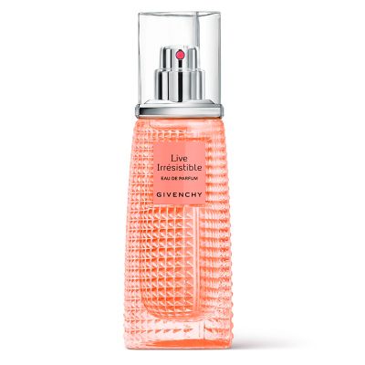 live irresistible delicieuse givenchy