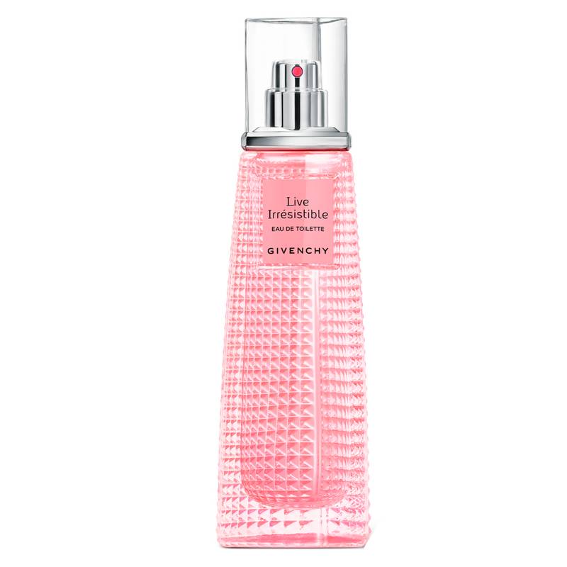 Givenchy - Live EDT 50 ml