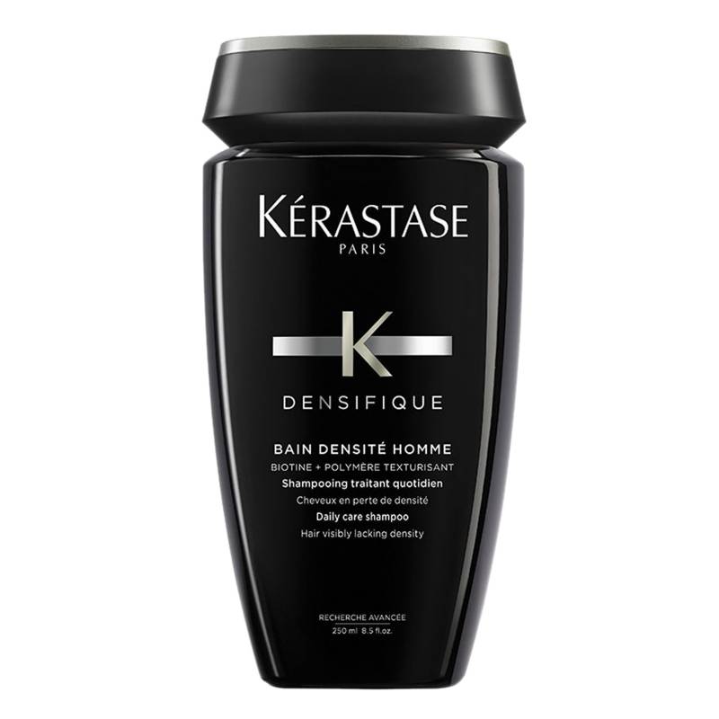 KÉRASTASE - Shampoo para hombres que buscan densidad capilar 250 ml
