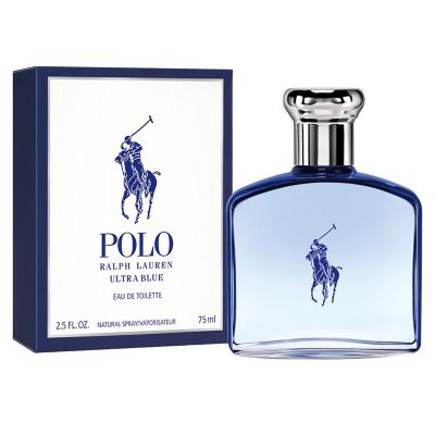 polo blue eau fraiche