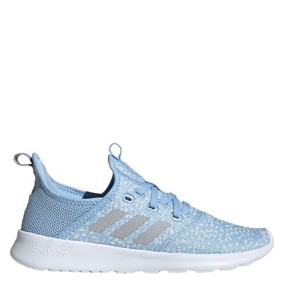 Adidas Zapatillas Cloudfoam mujer - Falabella.com