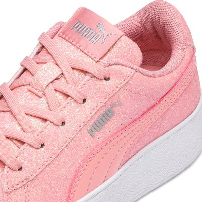 zapatos puma para niña