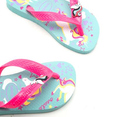 unicorn havaianas