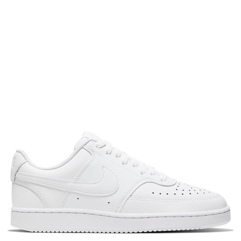 Zapatillas  Court Vision Low mujer