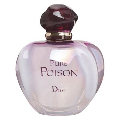 dior pure poison edp 100ml