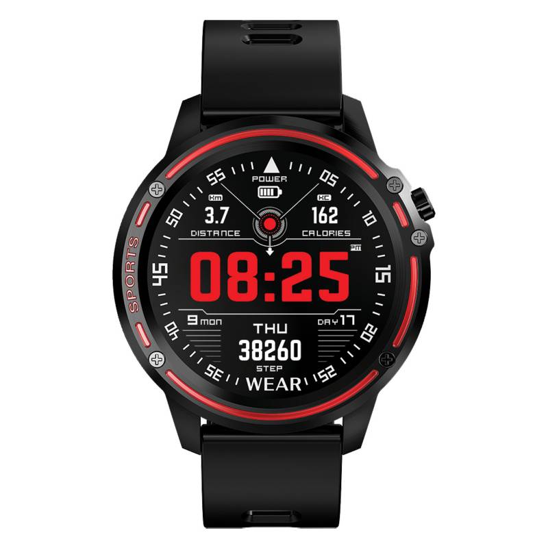 X-view - Smartwatch Cronos V12