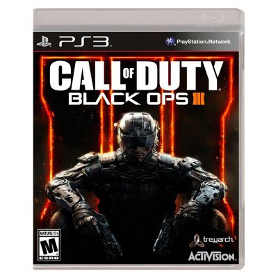 call of duty black ops 3 ps3