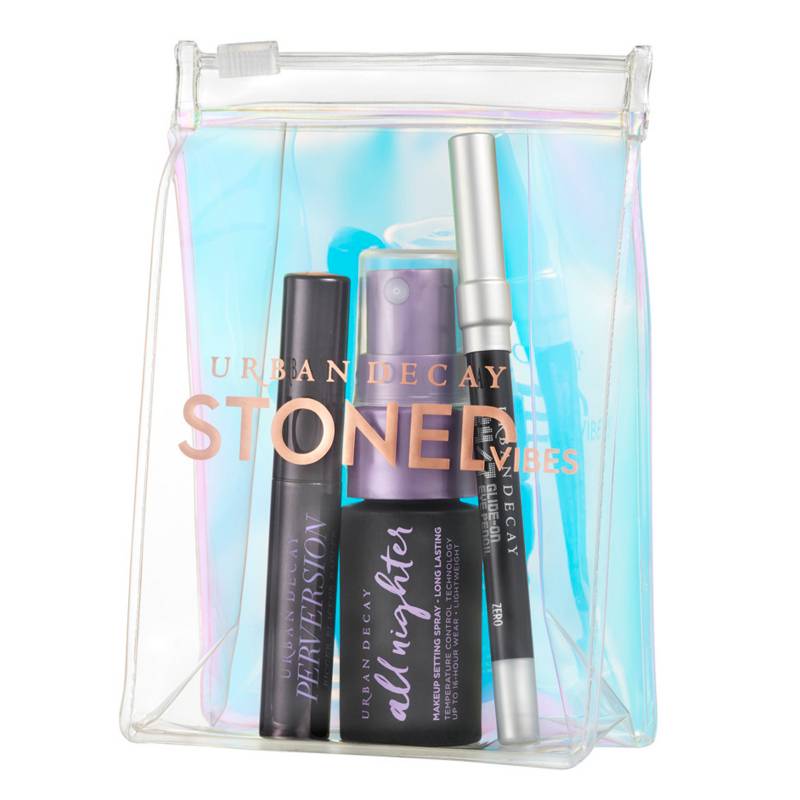 Urban Decay Set de Maquillaje Beauty on the fly Deluxe Pouch 