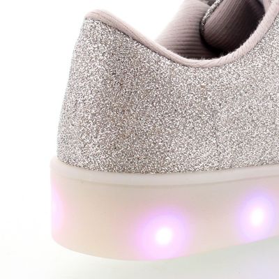 zapatillas reebok para niños con luces