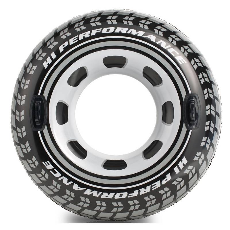 Intex - Inflable neumático