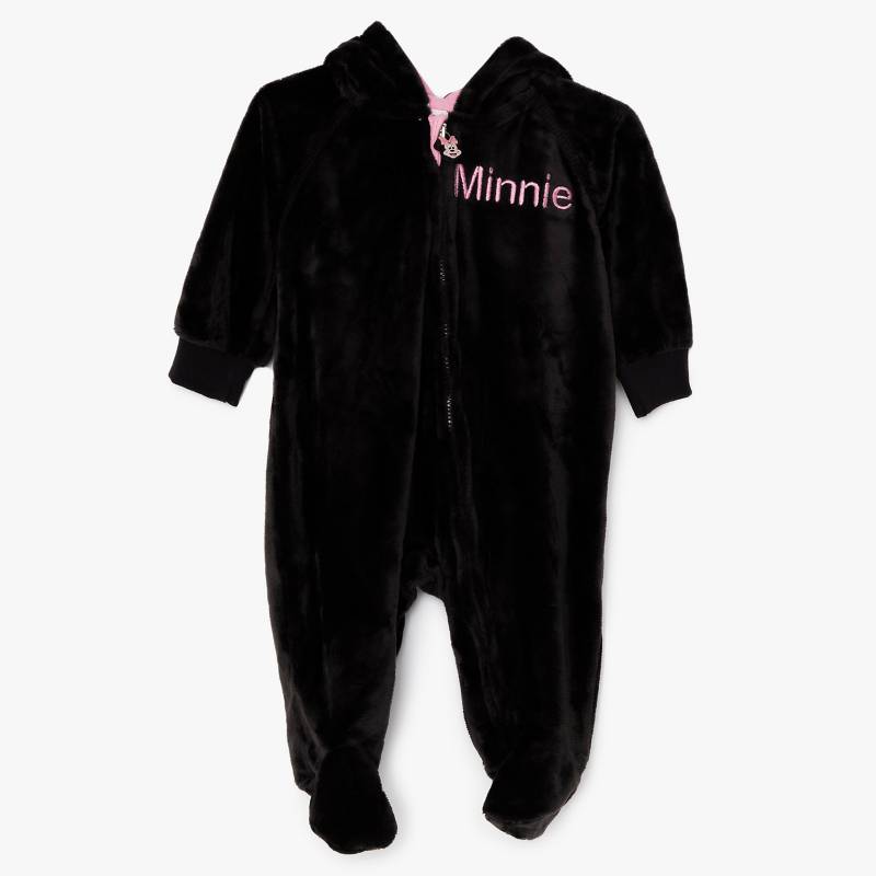 Minnie - Osito Minnie 0 a 9 meses