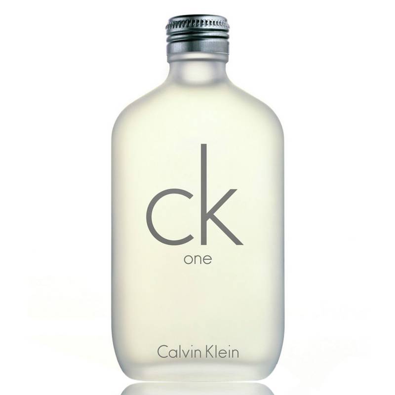 Calvin Klein - ONE EDT 100 ml