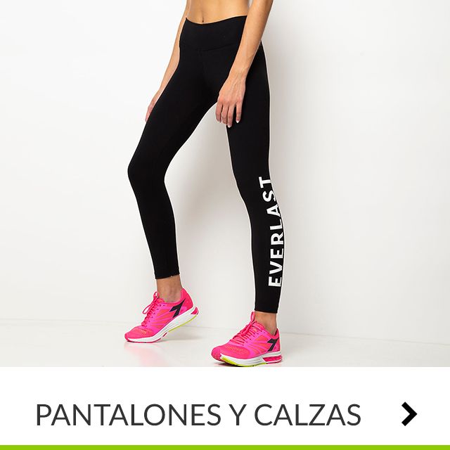 Ropa Deportiva Mujer Falabella Com