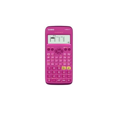 Calculadora Casio Científica Classwiz Fx-82La X