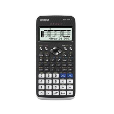 Calculadora Casio Cientifica Fx-570La X Classwiz Fx-507La X