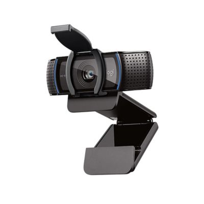 Camara Web Logitech C920S Pro Full Hd 1080P 30Fps