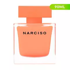 NARCISO RODRIGUEZ - Perfume Narciso Rodriguez Ambrée Mujer 90 ml EDP