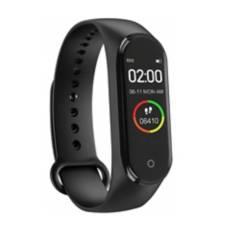 KTS - Reloj pulsera  Smartband deportiva