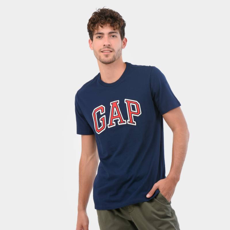 GAP - Camiseta Manga corta Gap Hombre