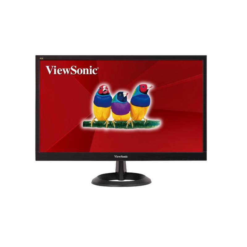 Viewsonic - Monitor  viewsonic  panel tn 22´´