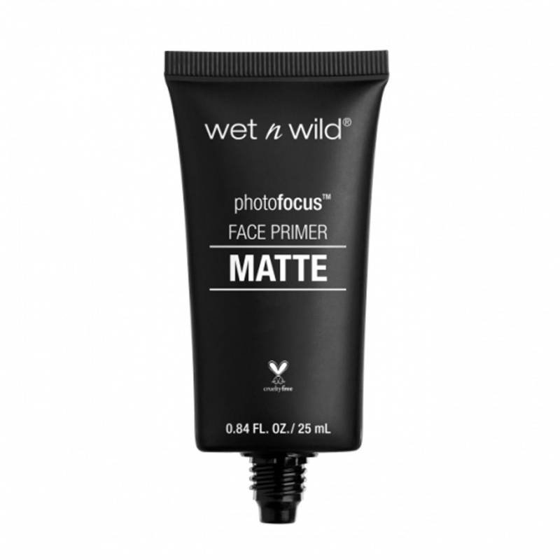 WET N WILD - Primer en Crema  Wet N Wild 25 ml