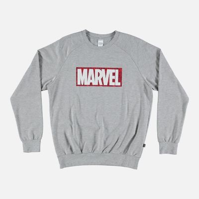 Buzo Hombre Marvel Movies 227491