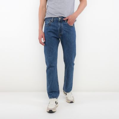 Jean 5 Bolsillos para Hombre 501-3531L30 Levis LEVIS