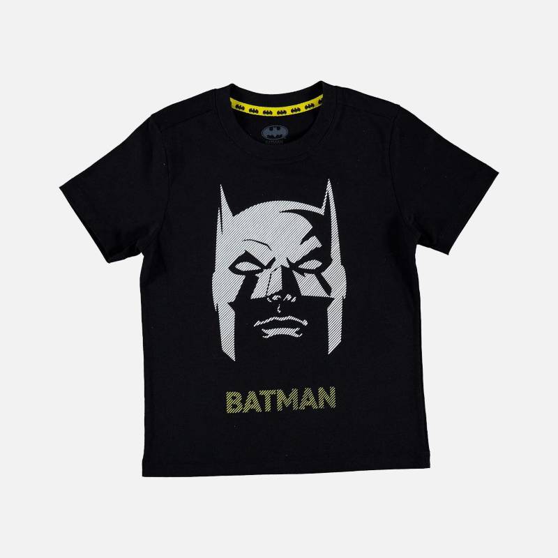 Dc Comics Camiseta Niño Batman 