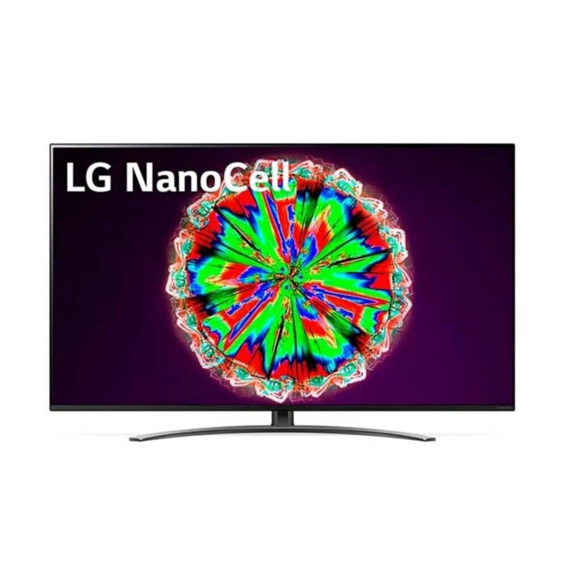 LG - Televisor LG 55 Pulgadas Led uhd 4k hdr smart tv