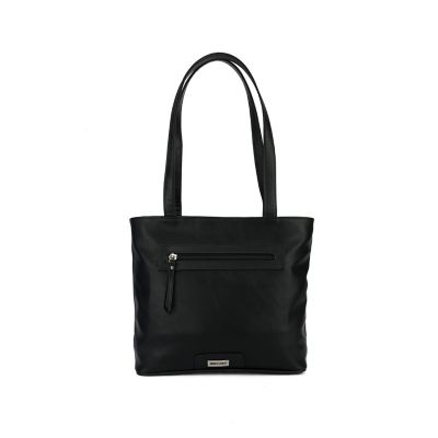 Bolso De Hombro Mediano Macoly 815 8696