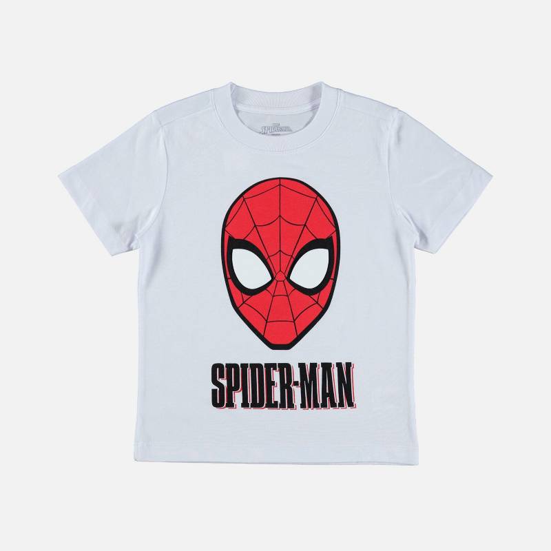 Marvel - Camiseta Niño Spiderman