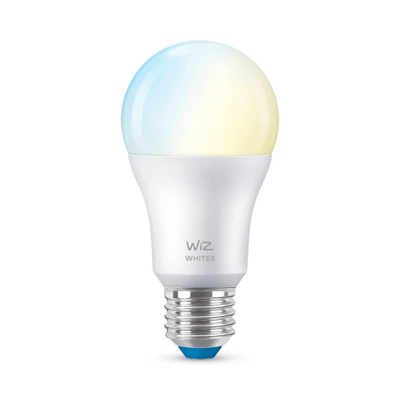 WIZ - Bombillo inteligente Wi-fi Luz Fría y Cálida