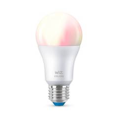 WIZ - Bombillo inteligente Wi-fi Color