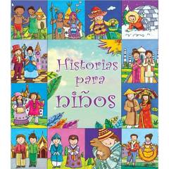 Grupo sin fronteras - Historias Para Niños