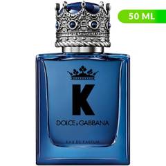 Perfume Dolce & Gabbana K by Dolce&Gabbana Hombre 50 ml EDP