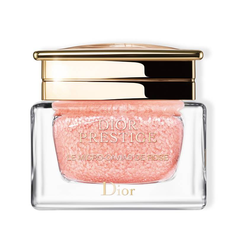 DIOR - Tratamiento Antiedad Dior Prestige Le Micro-Caviar de Rose 75 ml