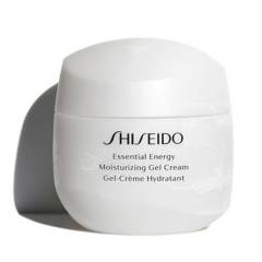 Tratamiento Antiedad Essential Energy Moisturizing Gel Cream 50 ml