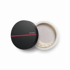 SHISEIDO - Polvos Sueltos/traslúcidos Synchro Skin Invisible Silk Loose Powder