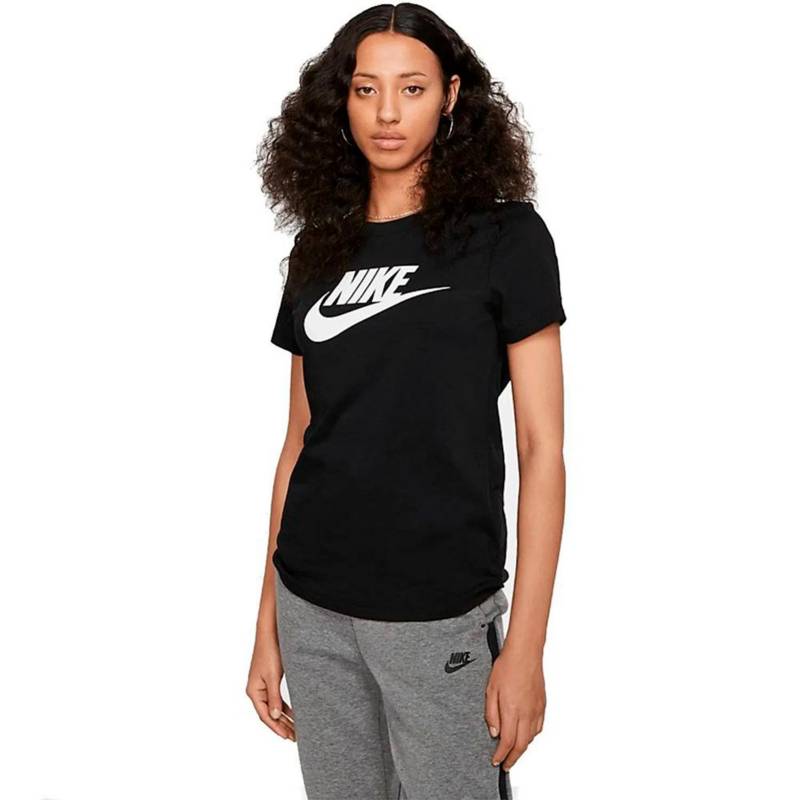 Camiseta Deportiva Todo deporte Nike Mujer NIKE