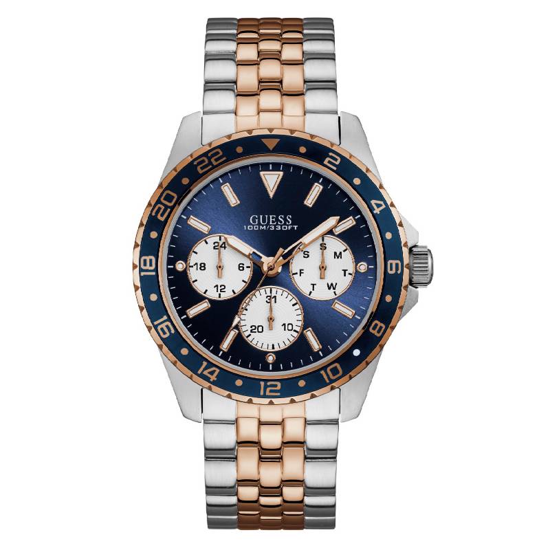 GUESS - Reloj Hombre Guess Odyssey 