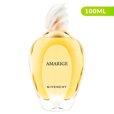 perfume givenchy de mujer