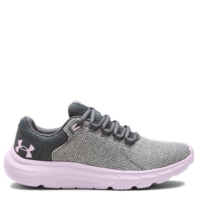 Tenis Under Armour Mujer Running Phade Under Armour