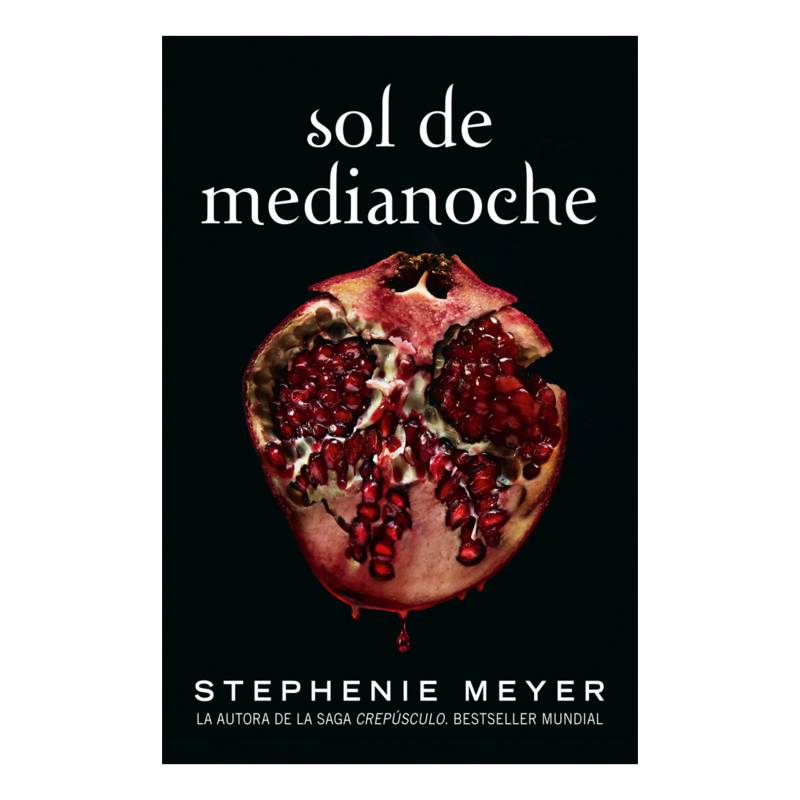 PENGUIN - Sol De La Medianoche - Meyer